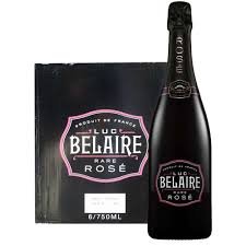 Belaire Rose